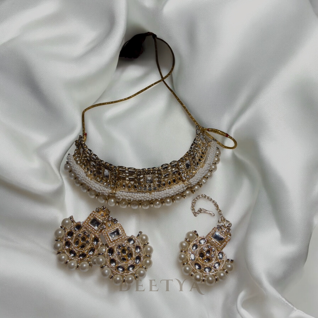 Pearl Grace Set