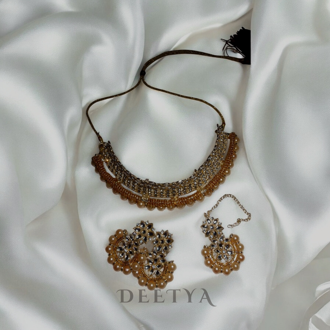 Amara set