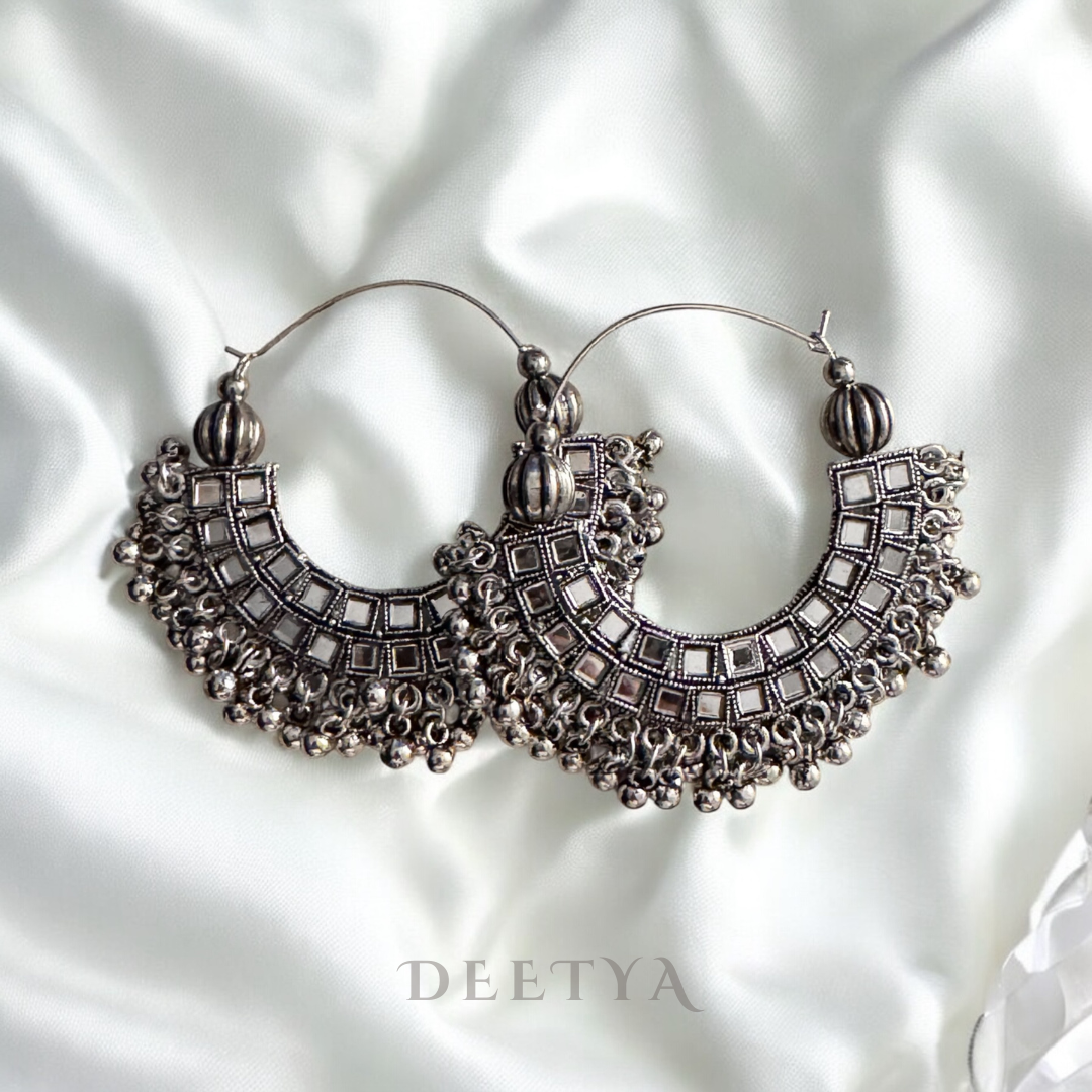 Aarvi Hoops