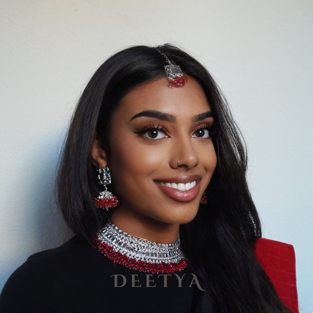 Riya Set