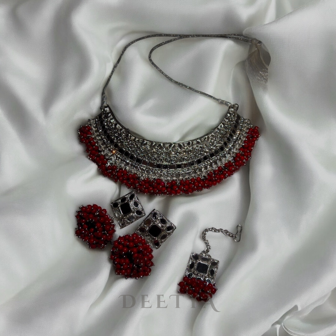 Riya Set