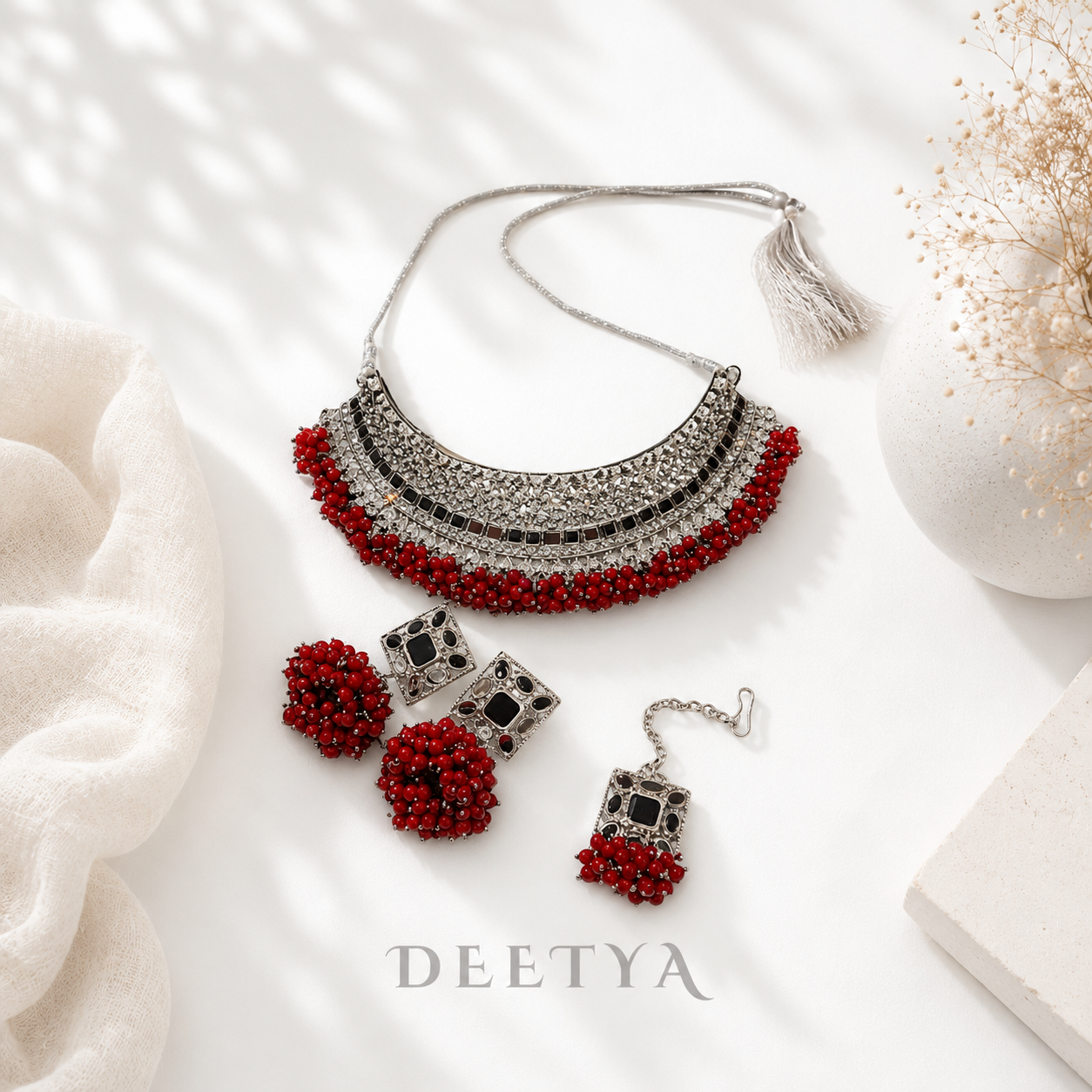 Riya Set