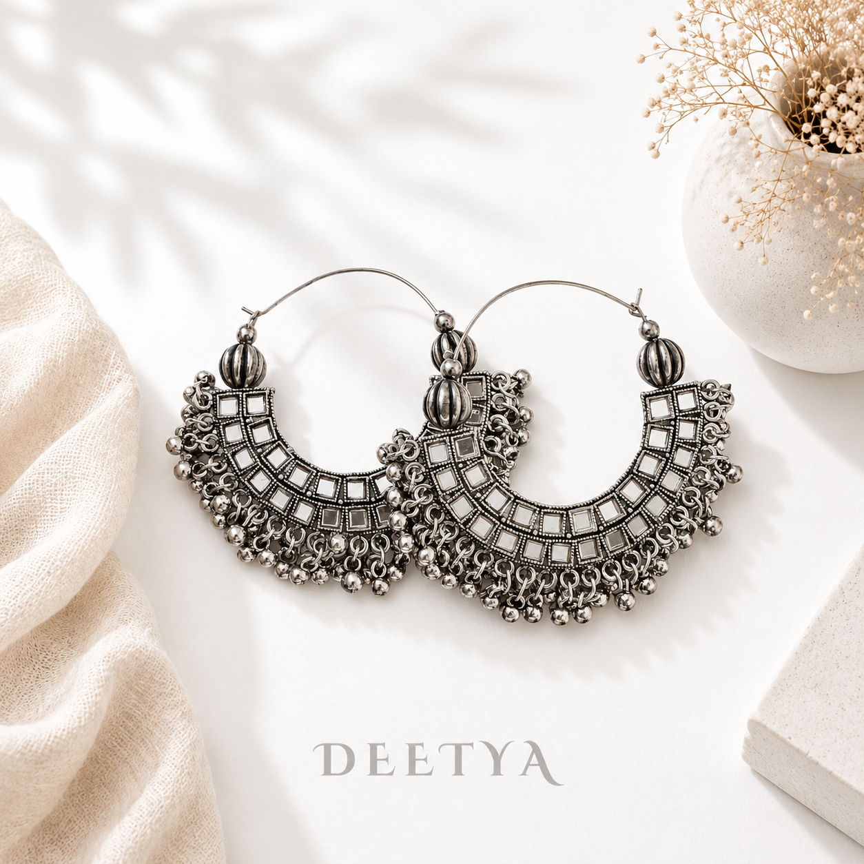 Aarvi Hoops