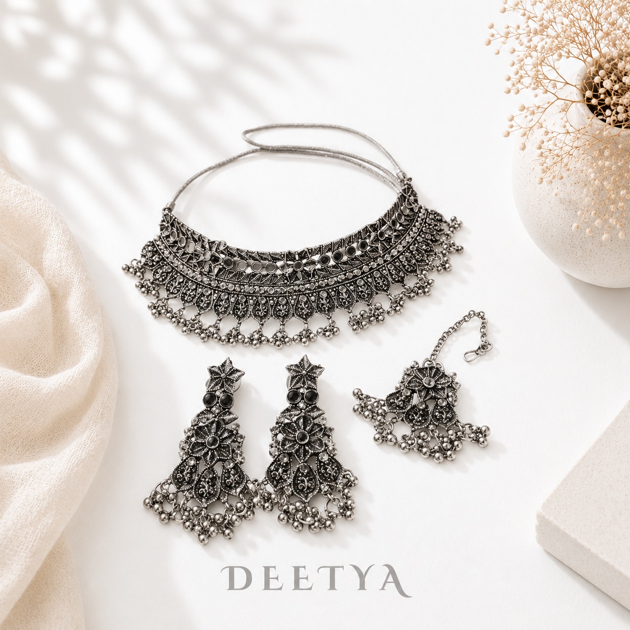 Noor Set