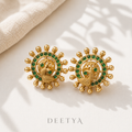 Surya Jhumkas