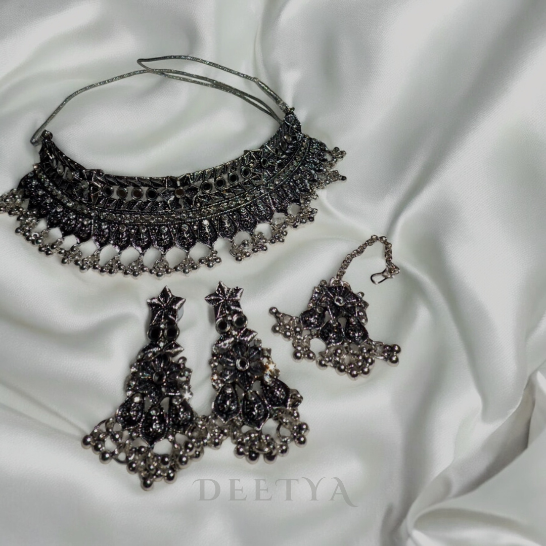 Noor Set