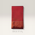 Deetya Semi Silk Saree