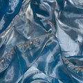 Samudra Organza Drape
