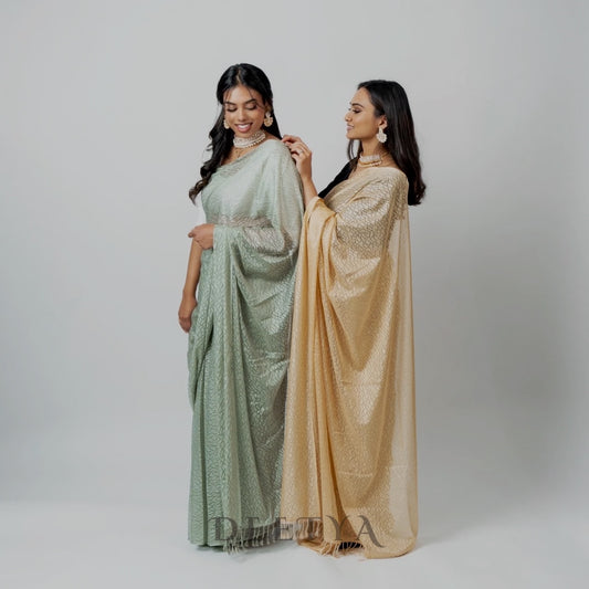 Zarina Saree