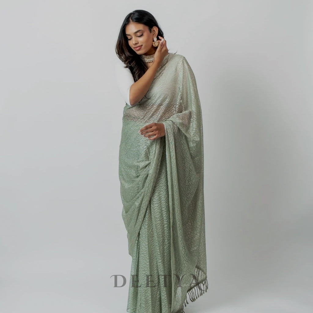 Zarina Saree