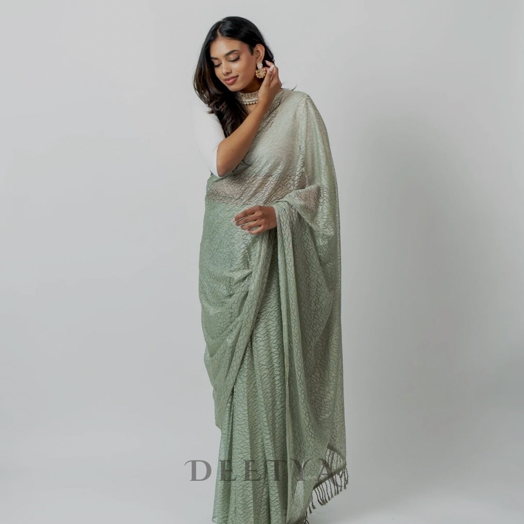 Zarina Saree