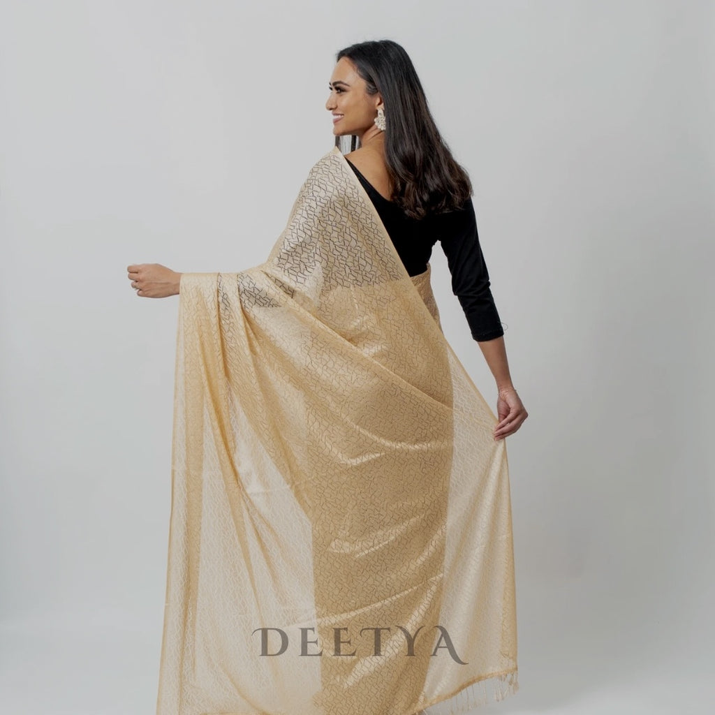 Zarina Saree