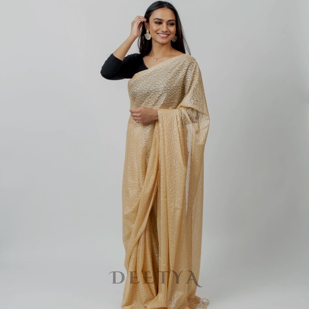Zarina Saree